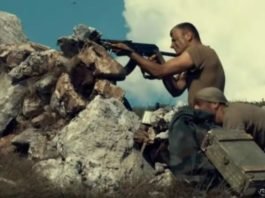 НОВИ СРПСKИ ОБИЛИЋ: Иван повео 12 српских војника у борбу против 300 терориста ОВK! (ФОТО) потпоручник Леовац