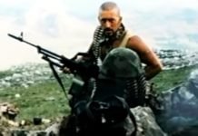 РУСКИ ВИТЕЗ НИЈЕ ЗНАО ЗА СТРАХ: Бранио је Србе на Косову 1999, а о његовим подвизима прича се и дан данас! (ВИДЕО) РУСКИ ВИТЕЗ