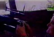 Српски херој: Бака Даница са митраљезом против усташа до последњег метка! (ВИДЕО) Бака Даница