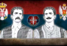 ,,Глас Црногорца“ 1913: Из проливене крви храбрих синова Црне Горе и Србије никнуће слобода земље српске