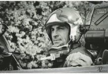 ЛЕТ У СМРТ: ПОСЛЕДЊЕ РЕЧИ ПИЛОТА МИЛЕНКА ПАВЛОВИЋА (ВИДЕО)