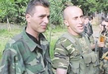 ДА ЛИ РАМУШ ХАРАДИНАЈ СПРЕМА НОВИ СУКОБ НА БАЛКАНУ?