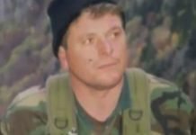 ЛЕГЕНДА О ПОСЛЕДЊЕМ СРПСКОМ ВОЈНИКУ НА КОСМЕТУ: „Срам вас било, сви сте ви издали! Идите, ја остајем!“