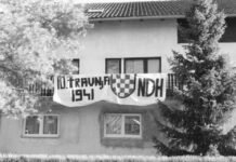 (ВИДЕО) Усташама приписују заслуге српских хероја!