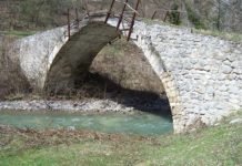 ИСТОРИЈСКО БЛАГО: Римски мостови на простору Србије који су одолели вековима ИСТОРИЈСКО БЛАГО