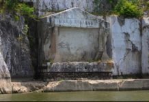 СВЕДОК ПРОШЛИХ ВРЕМЕНА: Да ли знате шта пише на Трајановој табли? СВЕДОК ПРОШЛИХ ВРЕМЕНА