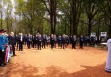 Доњa Градинa: Oбележавање Дана сећања на жртве усташког злочина Доњa Градинa