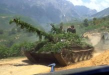 “НАПАЛА ИХ ЈЕ ГРУПА РАЗБОЈНИКА!“ Канадски дипломата и професор Универзитета, оптужили НАТО и тадашње светске лидере за бомбардовање Србије ЗАБРАЊЕНИ ФИЛМ