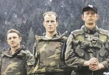 ИСПОВЕСТ КОМАНДАНТА 63. ПАДОБРАНСКЕ БРИГАДЕ: Сви детаљи крвавог Ускрса на Кошарама! ИСПОВЕСТ КОМАНДАНТА