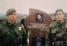 НАШЕГ ЛЕОВЦА ВИШЕ НЕМА: Потресна прича о погибији хероја са Kошара! „РАЊЕН ЈЕ ИСЦРТАО РАСПОРЕД МИНА ДА ЗАШТИТИ САБОРЦЕ“ НАШЕГ ЛЕОВЦА ВИШЕ НЕМА