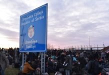 СТОТИНЕ ХИЉАДА КРЕЋЕ КА ЕВРОПИ: Руси упозорили на нову мигрантску кризу због једног америчког потеза