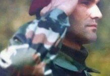 ХЕРОЈСТВО КАКВО СЕ НЕ ПАМТИ: Потпуковник Горан Остојић, бесмртни витез с Кошара Потпуковник Горан Остојић