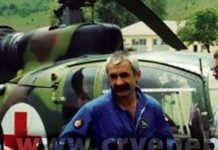 ТОКОМ РАТА ОБОРЕН, ЗАРОБЉЕН И МУЧЕН: Овог нашег пилота то није спречило да постави својеврстан рекорд! (ФОТО) ТОКОМ РАТА ОБОРЕН