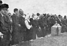 Како је Србија задивила свет: Одлазак учитеља с ученицима у рат Србија задивила свет