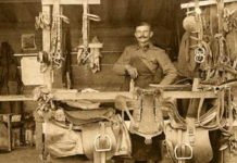 Данас их готово НЕМА: Старе заборављене занатлије, које су правиле УМЕТНОСТ занатлије