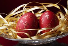 Како се правилно честита Васкрс: Христос воскресе, васкрсе, васкресе… Како се правилно честита Васкрс