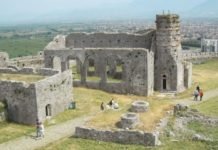 Српским стазама Албаније: „Скадар је био стратешки град, а био је наш, српски, више од шест векова“ Српским стазама Албаније