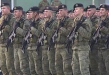 Шта се крије иза овог потезе: АЛБАНИЈА ПО ПРВИ ПУТ ШАЉЕ ВОЈСКУ НА КОСОВО!