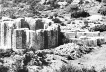 (ФОТО) НАЈМИСТЕРИОЗНИЈЕ ЦРКВЕ БАЛКАНА: Остаци моћне државе од ПРЕ НЕМАЊИЋА који данас ЗБУЊУЈУ И ИСТОРИЧАРЕ НАЈМИСТЕРИОЗНИЈЕ ЦРКВЕ БАЛКАНА