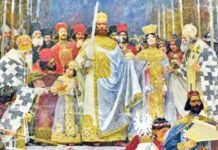 Ово је пећина у којој се крије круна цара Душана: Неприступачне стазе воде до блага Немањића (ФОТО) СИМБОЛ ЦАРСТВА