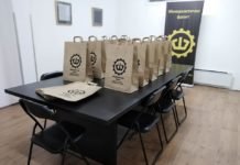 Монархисти помажу најугроженије: Наша помоћ иде онима који вероватно не гласају, а помоћ им је заиста потребна за време ванредног стања Монархисти помажу најугроженије