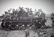 ЗАБОРАВЉЕНИ ХЕРОЈИ АПРИЛСКОГ РАТА: Први тенковски батаљон бранио је Раљу и Тополу ХЕРОЈИ АПРИЛСКОГ РАТА