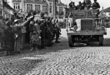 ОВО НАС НИСУ УЧИЛИ: Ово су градови које је ослободила Југословенска војска у отаџбини ОВО НАС НИСУ УЧИЛИ