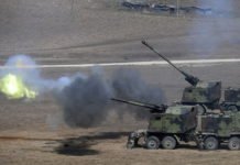 (ВИДЕО) Српска војска први пут од 1991. године лансирала пројектил домета 40 километара