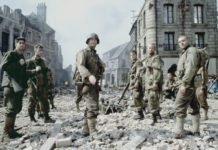 Како је Холивуд згрнуо паре на војничкој храбрости Срба Холивуд