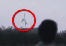 ПОЈАВИО СЕ СНИМАК НА КОМЕ СЕ ВИДИ ОБАРАЊЕ АМЕРИЧКЕ БЕСПИЛОТНЕ ЛЕТЕЛИЦЕ НА КОСМЕТУ 1999. ГОДИНЕ! (ВИДЕО) ПОЈАВИО СЕ СНИМАК