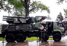 ПОГЛЕДАЈТЕ КАКАВ РАКЕТНИ СИСТЕМ ПОСЕДУЈЕ ВОЈСКА СРБИЈЕ! (ВИДЕО) РАКЕТНИ СИСТЕМ