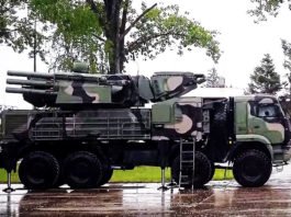 ПОГЛЕДАЈТЕ КАКАВ РАКЕТНИ СИСТЕМ ПОСЕДУЈЕ ВОЈСКА СРБИЈЕ! (ВИДЕО) РАКЕТНИ СИСТЕМ
