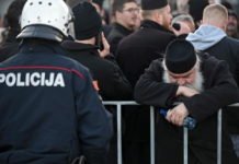 Епископ Јоаникије одговорио Милогорцима: “НЕ МОГУ ДА ОПРОСТИМ!“ НЕ МОГУ ДА ОПРОСТИМ