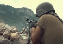 Паника због патроле – Српска жандармерија на Косову и Метохији