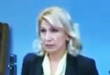 Сраман наступ Милове посланице: “СРБИ ХТЕЛИ ДА СПАЛЕ МОШТИ ВАСИЛИЈА ОСТРОШКОГ И СВЕТОГ ПЕТРА ЦЕТИЊСКОГ!“