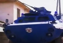 СНИМАK УСПЕШНЕ АKЦИЈЕ: Како је српска војска поразила терористе на југу Србије и ослободила Ораовицу (ВИДЕО) деблокада Ораовице