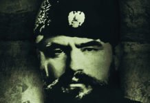 ИСТИНИТЕ ЧИЊЕНИЦЕ: Погледајте претпремијеру филма о Момчилу Ђујићу, једном од највећих четничких команданата у Другом светском рату! (ВИДЕО) истините чињенице