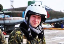 „РУСКИ РАМБО“ СЕ РАЗНЕО ДА ГА НЕ БИ УХВАТИЛИ ЏИХАДИСТИ: Сиријци се одужили пилоту који им је подарио слободу (ФОТО) „РУСКИ РАМБО“