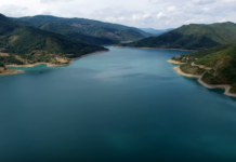 Непроцењиво благо Србије пронађено на дну језера; Потопљени дворови Јелене Анжујске причају скривану истину Благо на дну језера Газиводе