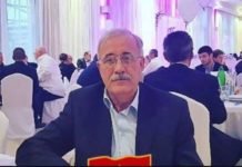 БРУКА: Предлагао на друштвеним мрежама да се митрополит Амфилохије разапне на Везиров мост?! (ФОТО