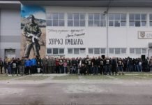 „ДРАГАНЕ, НЕКА ЧУЈУ ЗА ТЕБЕ“: Ово је био јунак из Београда КОЈЕМ СЕ И ВОЈСКА ПОКЛОНИЛА У ЧАСТ ЈУНАКУ