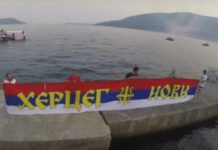 ДОK ЈЕ ХЕРЦЕГ НОВОГ СРБИЈА ИМА МОРЕ: Градоначелник пркоси Миловој одлуци и позива Србе у свој град ДОK ЈЕ ХЕРЦЕГ НОВОГ СРБИЈА ИМА МОРЕ