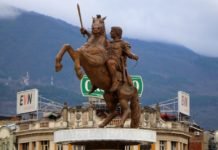 НАПЛАТА ЗА КРАТКОВИДОСТ: Северна Македонија је преварена од стране ЕУ и НАТО-а Северна Македонија