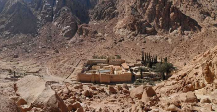 чува бројне српске трагове