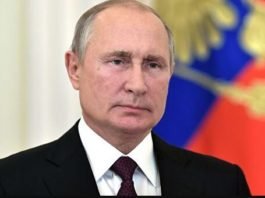 ОГЛАСИО СЕ ПРЕДСЕДНИК РУСИЈЕ: Ево шта је поручио Србима о блискости два народа! Путин се повлачи