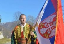 РЕЧИ ПОВОДОМ ЗАБРАНЕ УЛАСКА У ЦРНУ ГОРУ: Нашој браћи из Србије