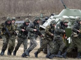 Руски фудбалер импресиониран: „Видић је хтео да иде да се бори на Косово“