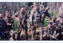 Добровољачки муслимански батаљон „Меша Селимовић“: Борили се против усташа на свим ратиштима