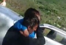 (ФОТО) Лудило Миловог режима: Сузавац бацали на децу у Андријевици Лудило Миловог режима