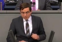 Посланик у Бундестагу: Косово је мафијашка творевина, којом из Приштине владају РАТНИ ЗЛОЧИНЦИ Посланик у Бундестагу